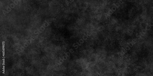 Abstract background with dark concrete textured wall background black grunge cement wall texture .Modern design and stone concrete wall or floor texture background. old paper texture design 