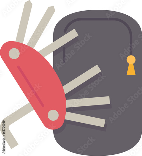 multitool  icon