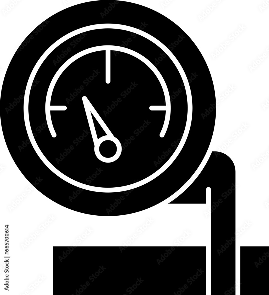 speedometer icon speedometer icon
