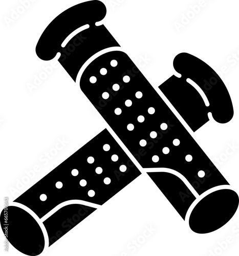 grip  icon