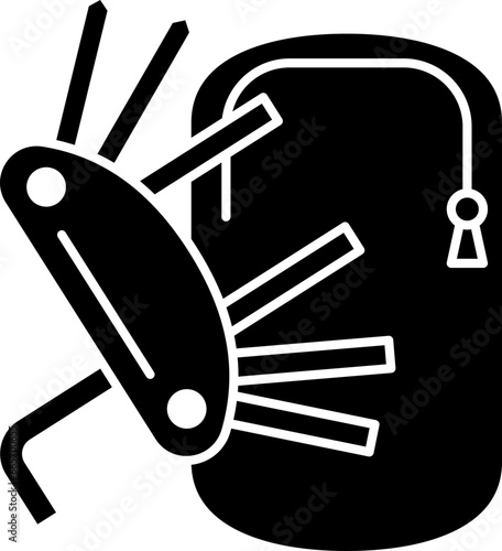 multitool  icon