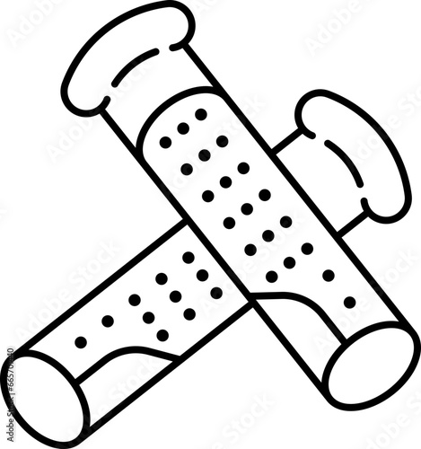 grip  icon