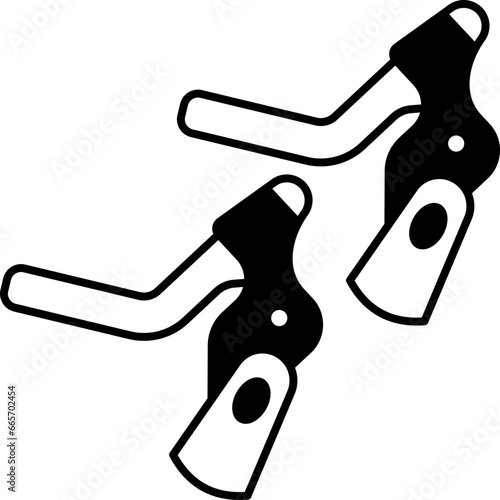 brake  icon