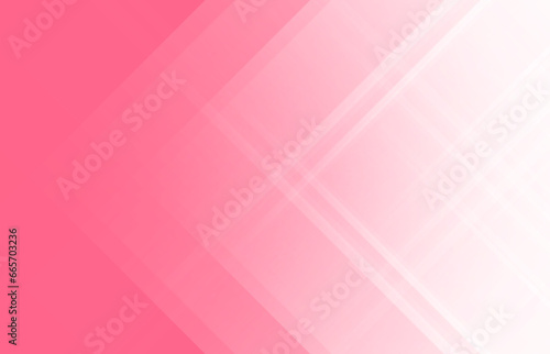 Abstract pink geometrical background. Design template for brochures, flyers, magazine
