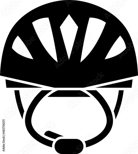 helmet  icon