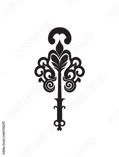 The Fabulous Key
