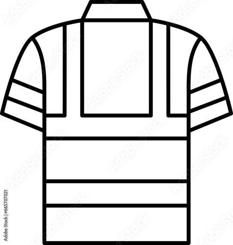 clothing  icon