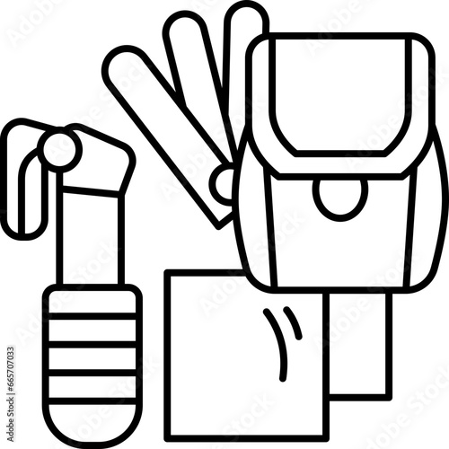 fix  icon