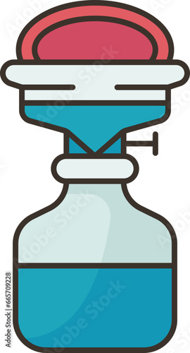 waste  icon