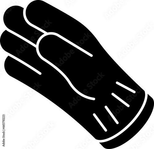 gloves  icon