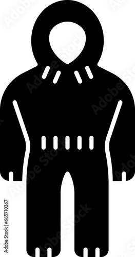 suit  icon