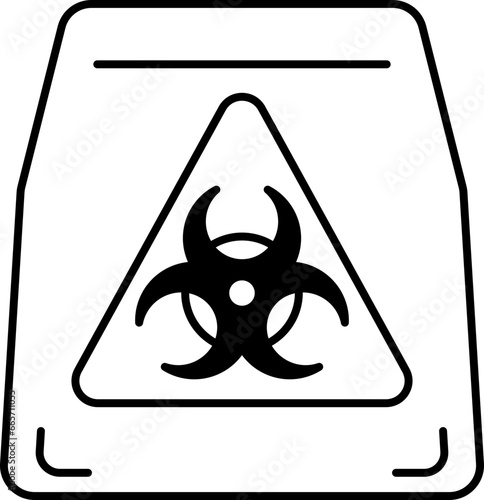 biohazard  icon