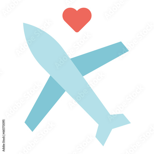 airplane icon