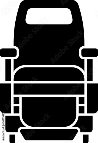 chair  icon