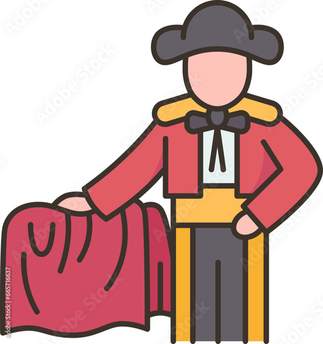 matador  icon