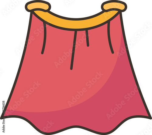 cape  icon