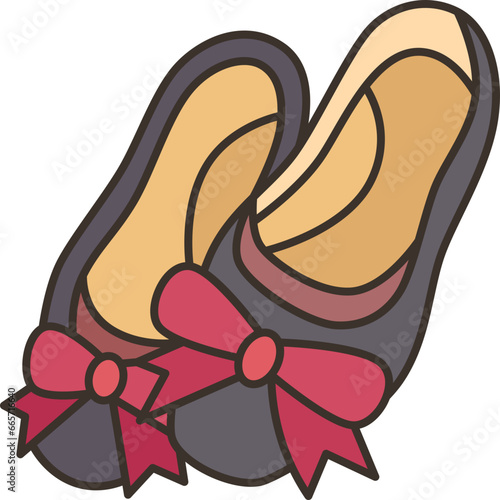shoes  icon