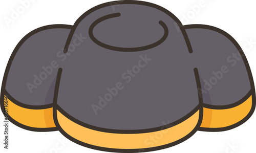 hat  icon