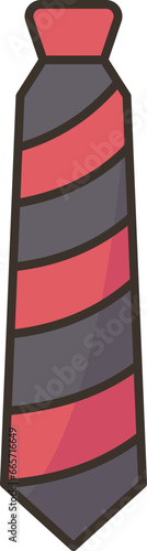 tie  icon