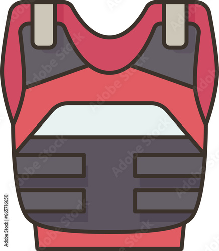 vest  icon