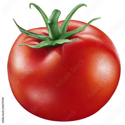 tomato