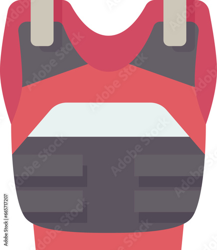 vest  icon