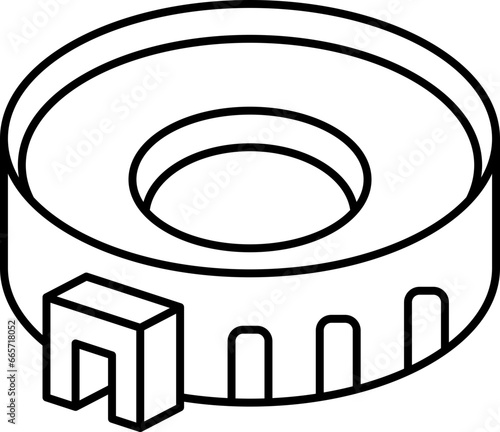 arena  icon