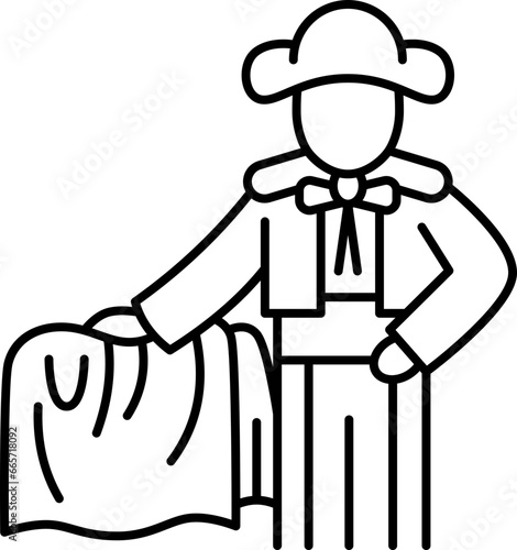 matador  icon