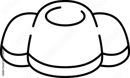 hat  icon