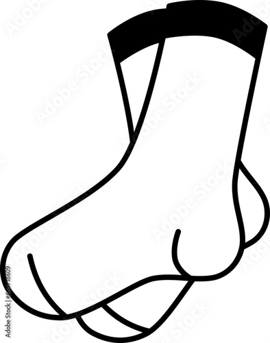 stockings  icon
