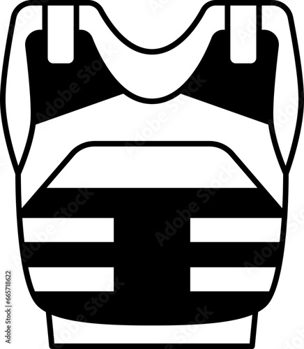 vest  icon
