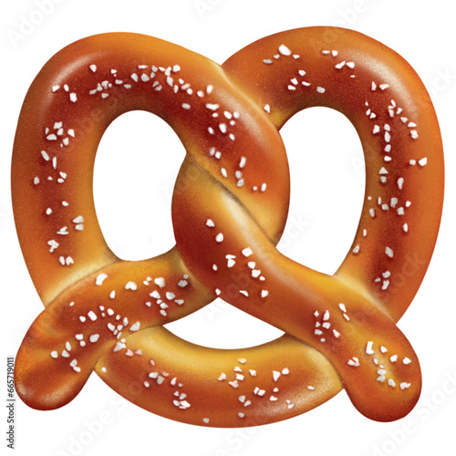 pretzel