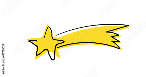 stella cometa, vigilia di natale, stella