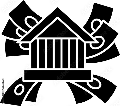 crowdfunding  icon