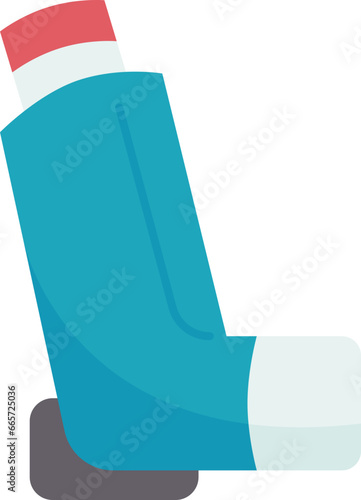 inhaler  icon