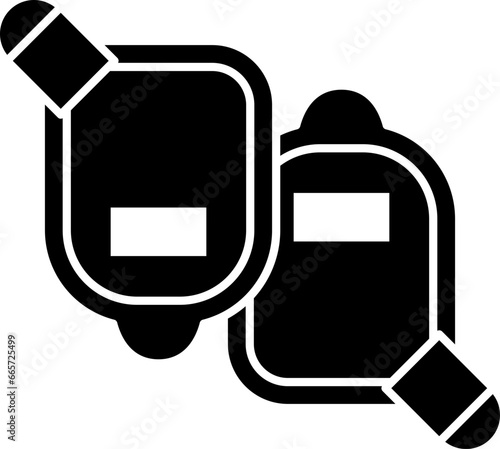aed  icon