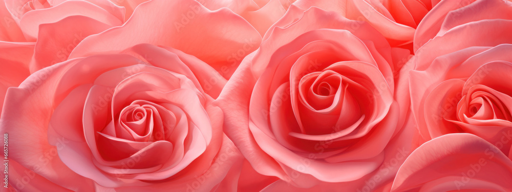 Fresh floral background showcasing a single rose bud. Fresh floral background showcasing a single rose bud.