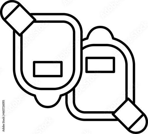 aed  icon