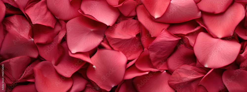 Delicate macro shot of a pink rose petals surface. Delicate macro shot of a pink rose petals surface.
