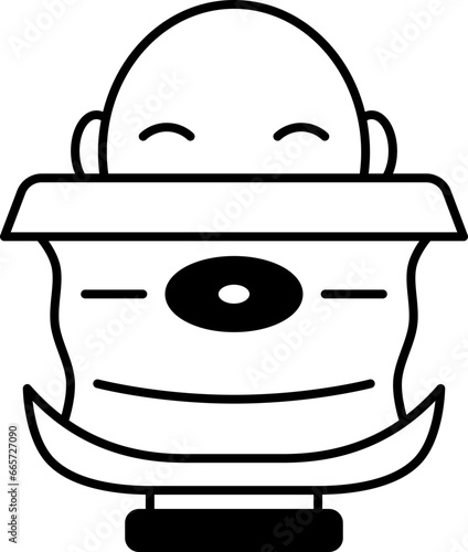 cpr  icon
