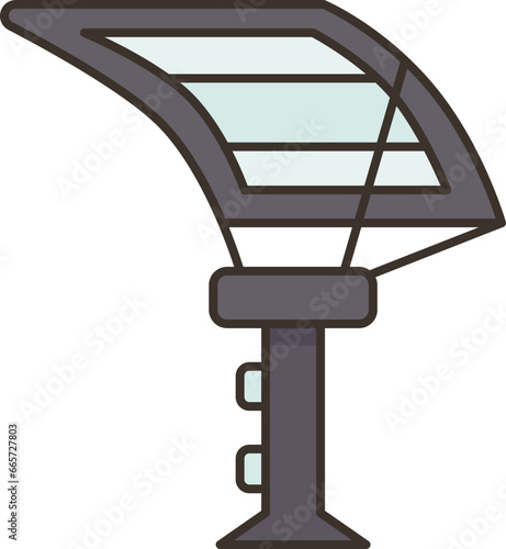 canopy  icon