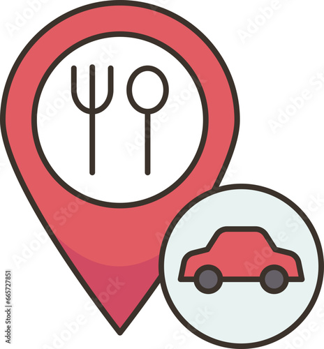 location  icon