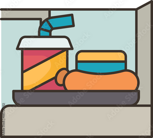 food  icon