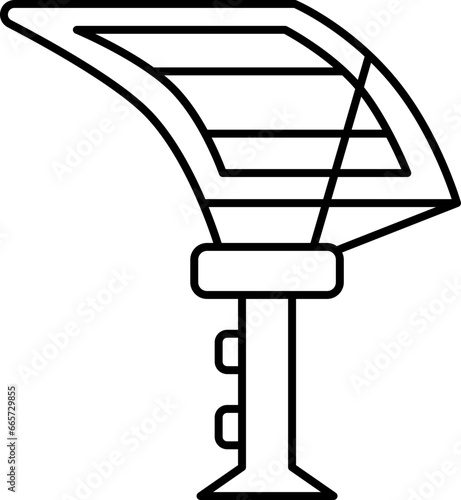 canopy  icon