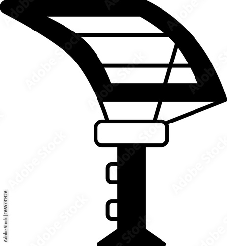canopy  icon