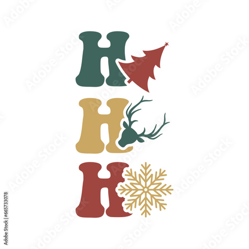 Ho Ho Ho