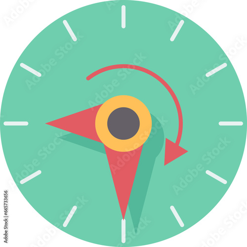 permanent  icon