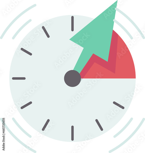 overtime  icon