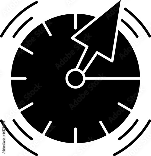 overtime  icon