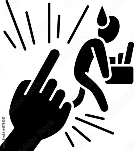 dismiss  icon